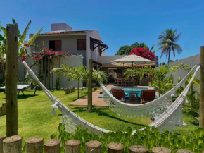 Casa de Japa - Japaratinga